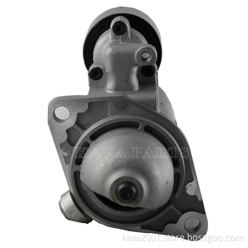 12V Starter Motor for Opel Calibra, Vectra, Sintra - 0001108148, 0001108170